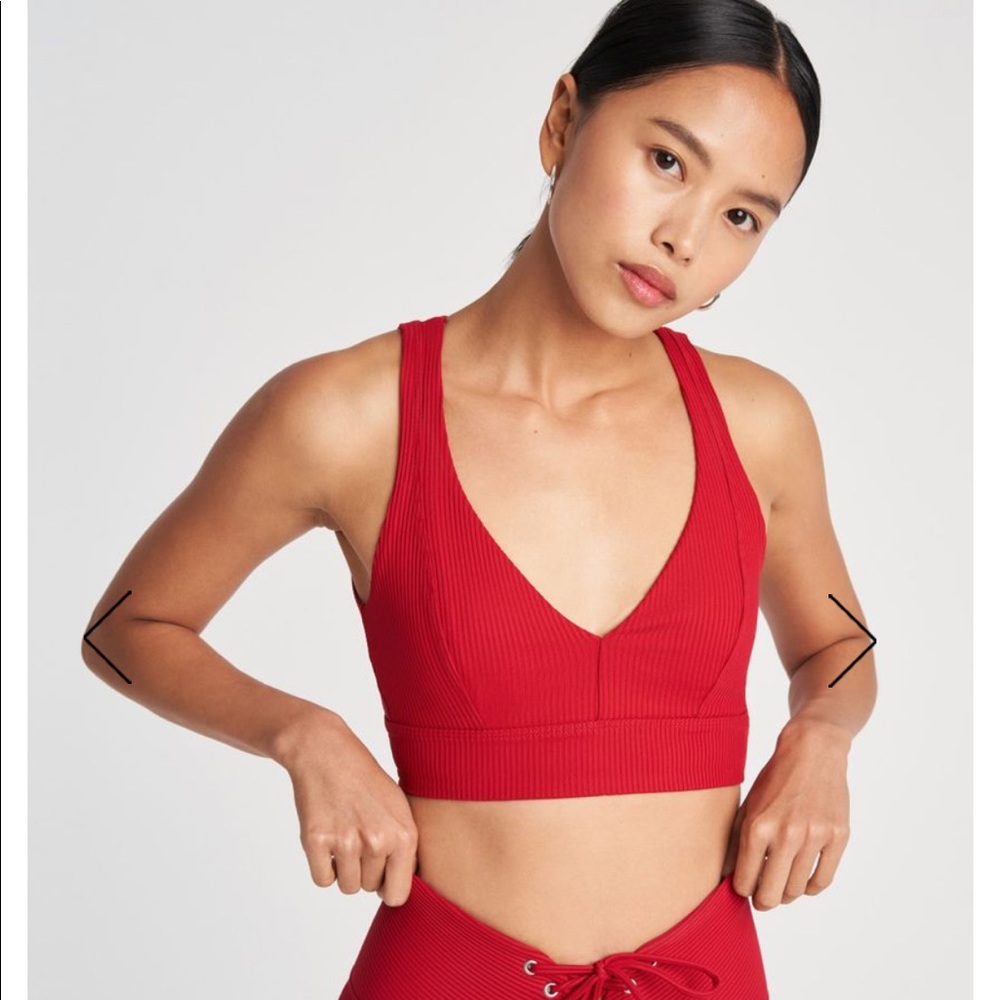 NWT Year of Ours Bra